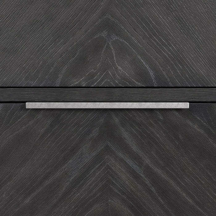 Transcend Server in Charcoal