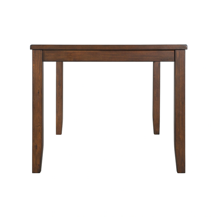 Alex 60" 7pcs Dining Set
