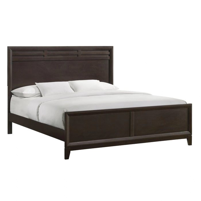 Beaumont Panel Bedroom Set
