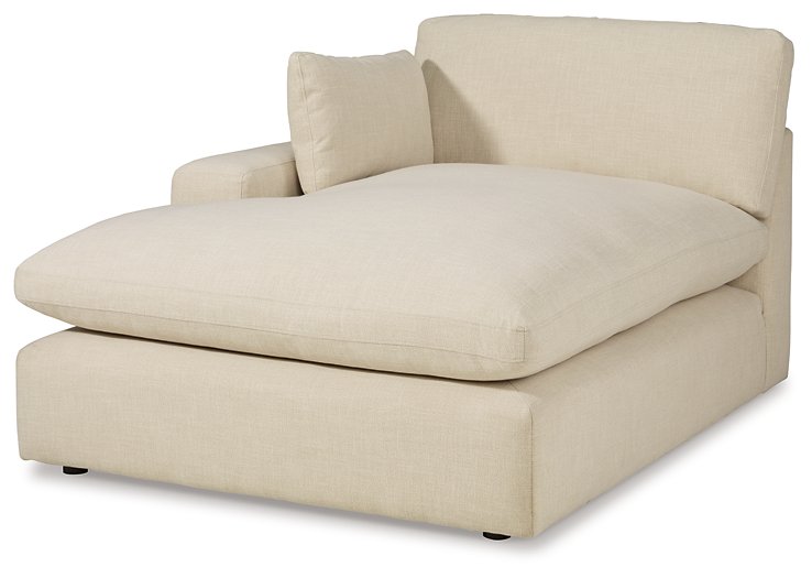 Elyza Sectional - Venta Furnishings (San Antonio,TX)