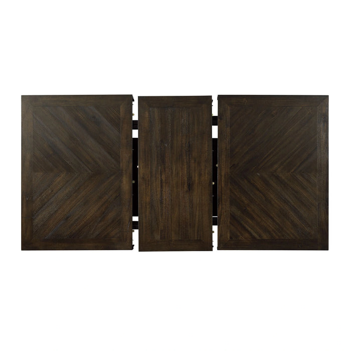 Colorado Counter Table