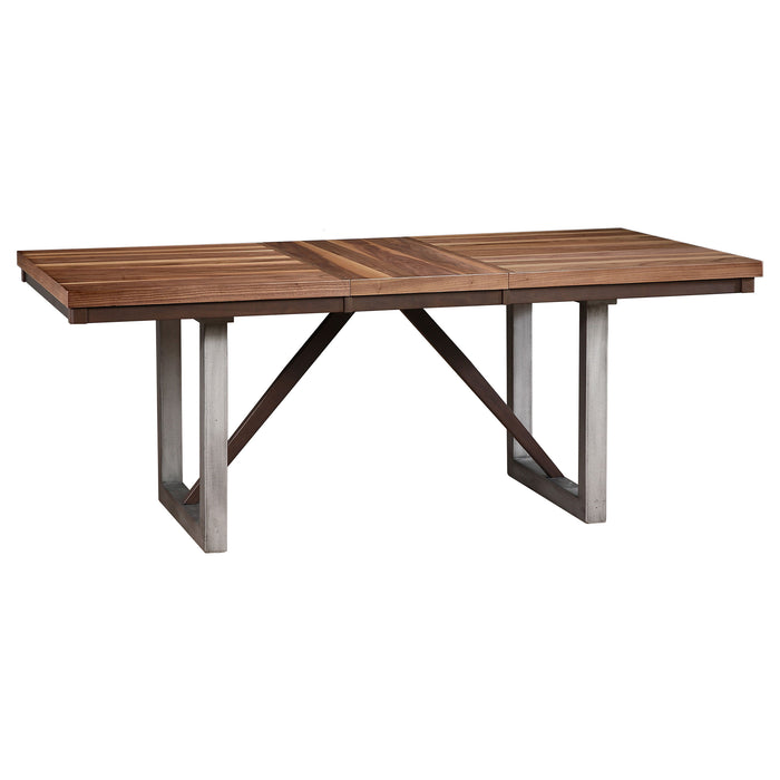 Spring Creek Dining Set