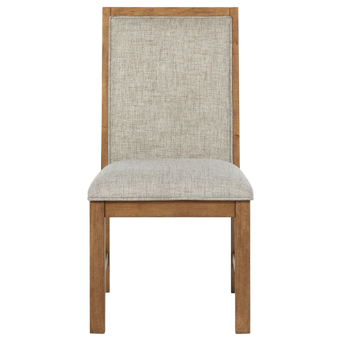 Bruner Dining Set