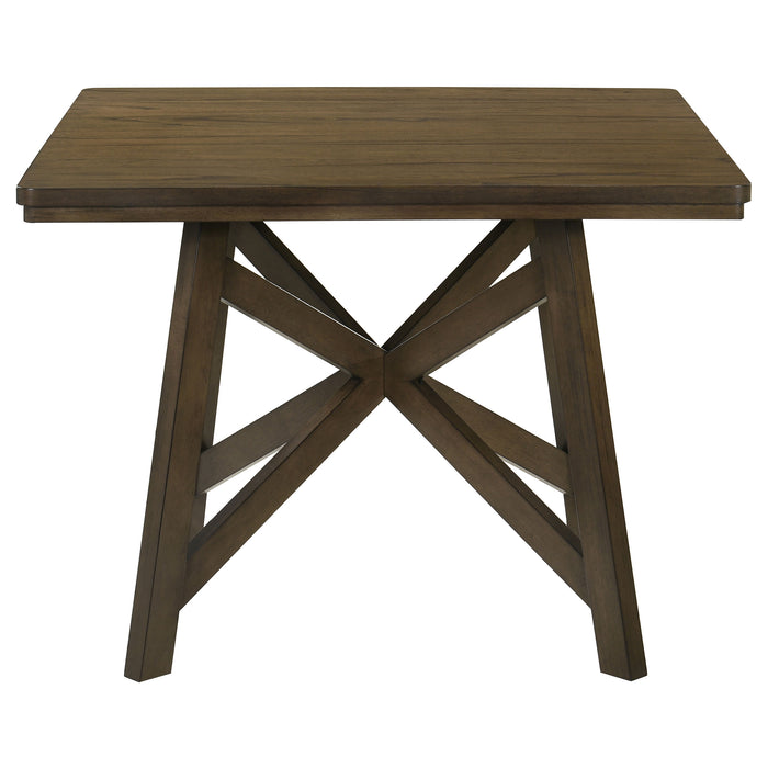 Canfield Counter Height Dining Set