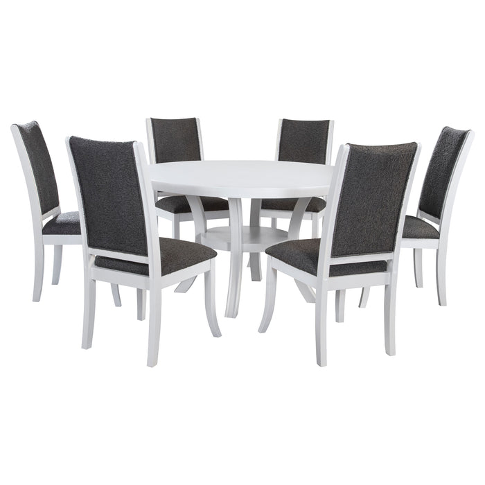 Judd Dining Set