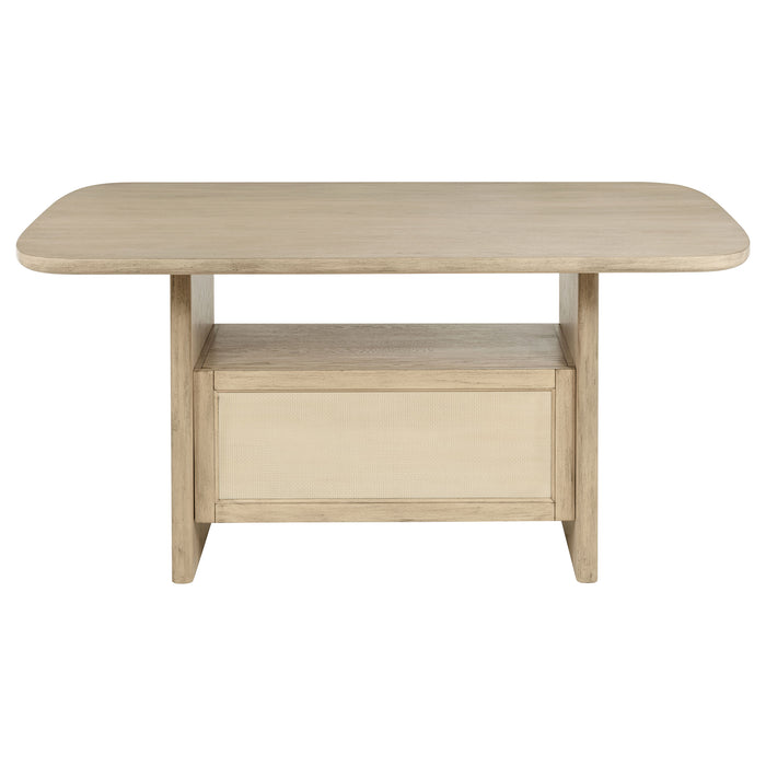 Kailani Counter Height Dining Set
