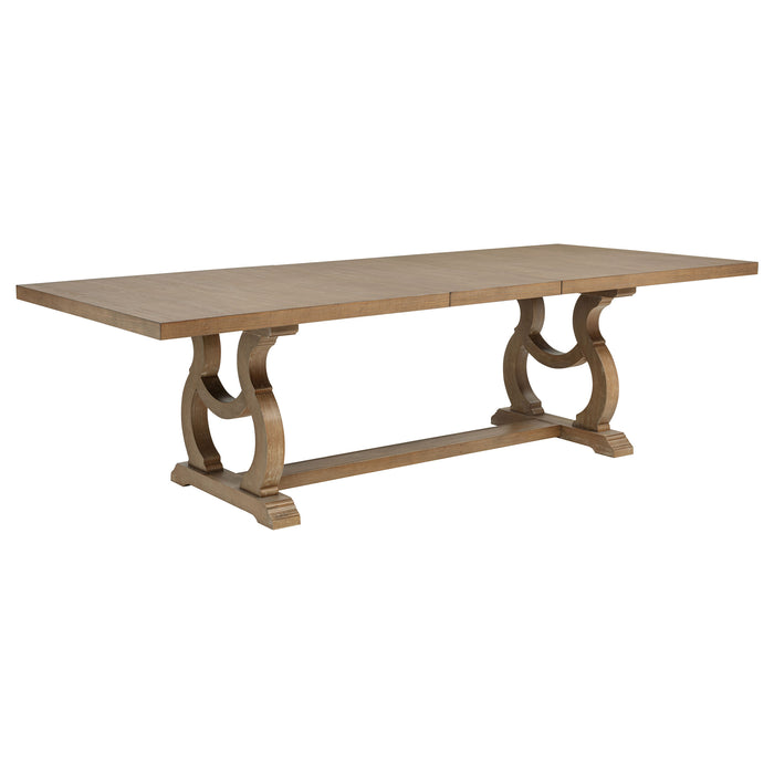 Brockway Dining Set
