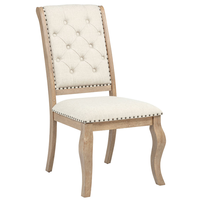 Brockway Dining Set