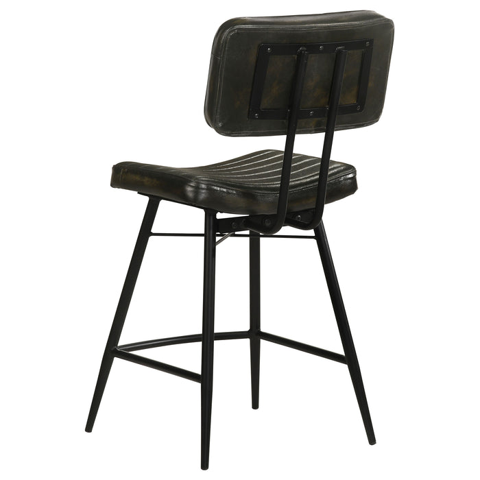 Partridge Counter Chair