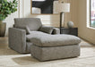 Dramatic Living Room Set - Venta Furnishings (San Antonio,TX)