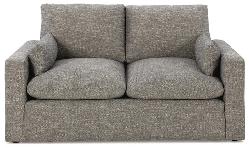 Dramatic Loveseat - Venta Furnishings (San Antonio,TX)
