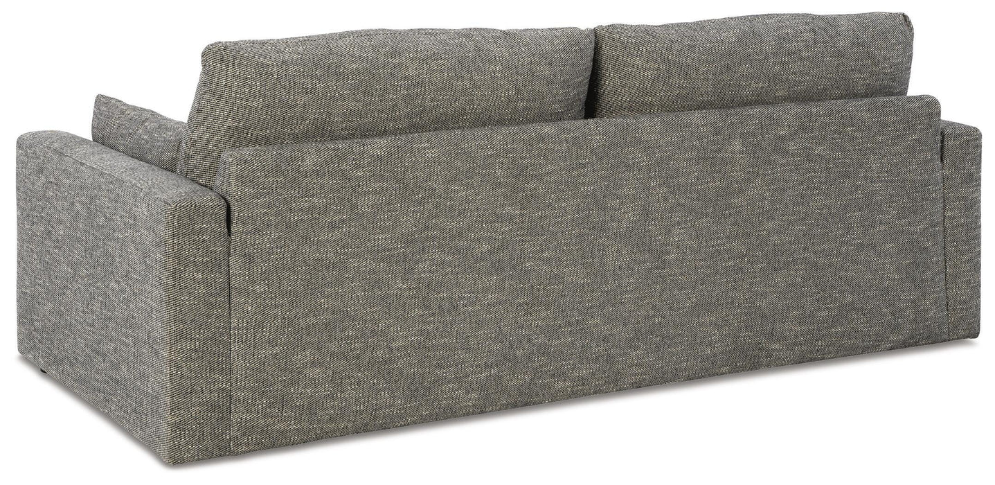 Dramatic Sofa - Venta Furnishings (San Antonio,TX)