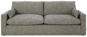 Dramatic Sofa - Venta Furnishings (San Antonio,TX)