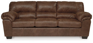 Stationary Sofa