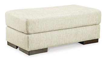 Caretti Ottoman - Venta Furnishings (San Antonio,TX)