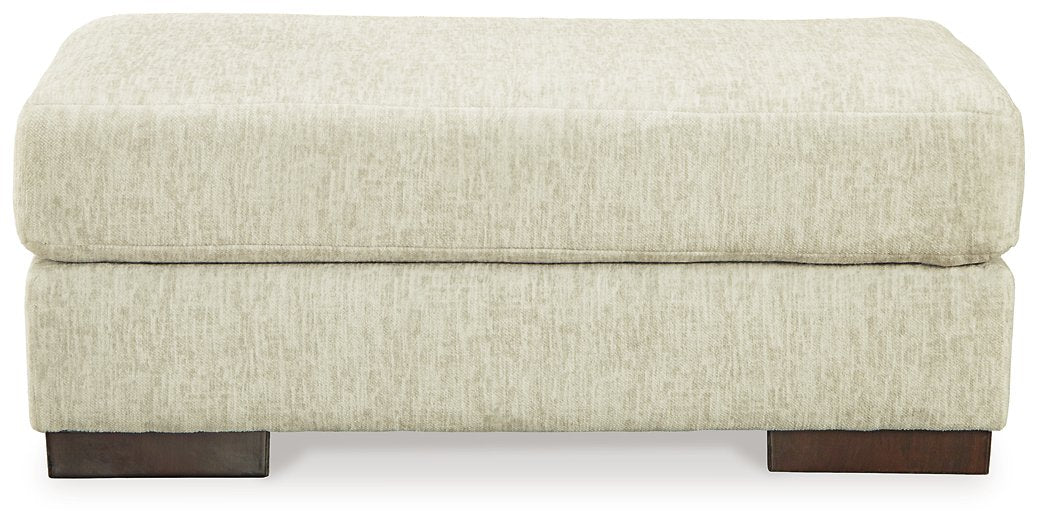 Caretti Ottoman - Venta Furnishings (San Antonio,TX)