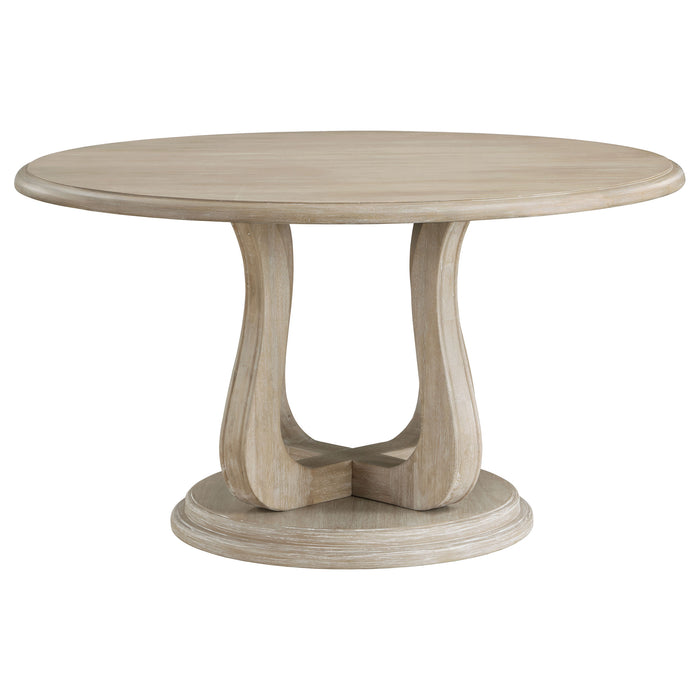 Trofello Dining Set