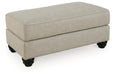 Asanti Ottoman - Venta Furnishings (San Antonio,TX)