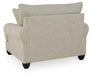 Asanti Oversized Chair - Venta Furnishings (San Antonio,TX)