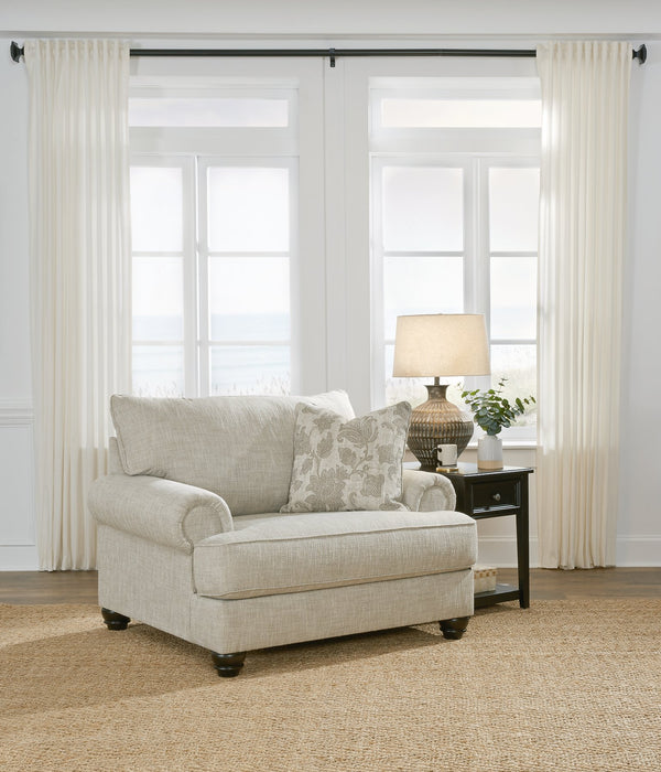 Asanti Living Room Set - Venta Furnishings (San Antonio,TX)