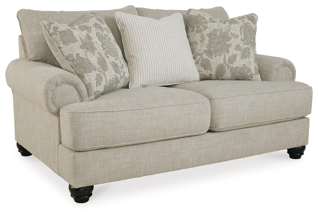 Asanti Living Room Set - Venta Furnishings (San Antonio,TX)