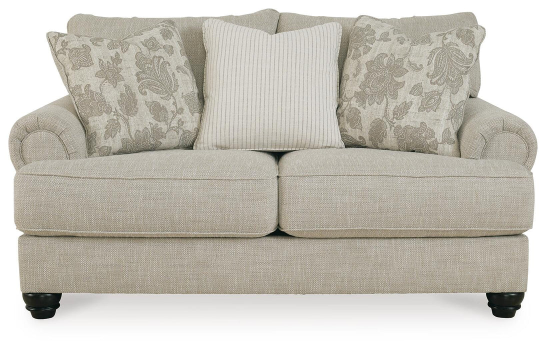 Asanti Loveseat - Venta Furnishings (San Antonio,TX)
