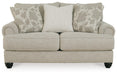 Asanti Loveseat - Venta Furnishings (San Antonio,TX)