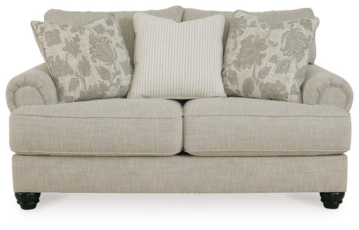 Asanti Loveseat - Venta Furnishings (San Antonio,TX)