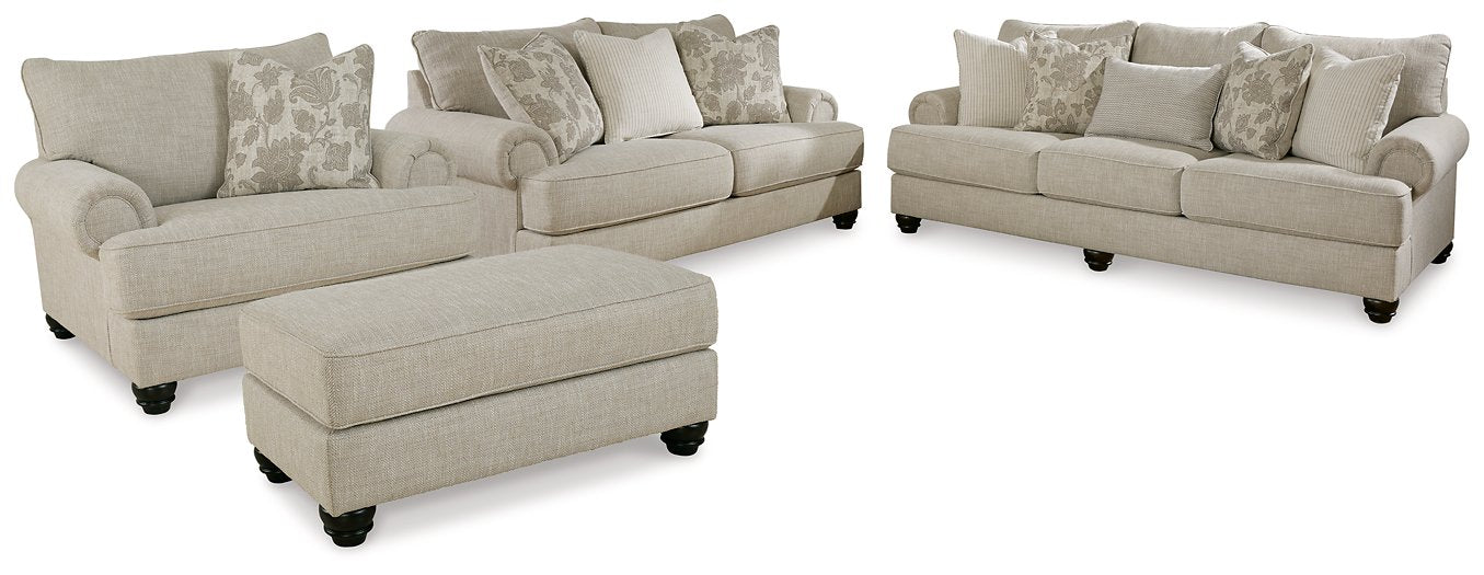 Asanti Living Room Set - Venta Furnishings (San Antonio,TX)