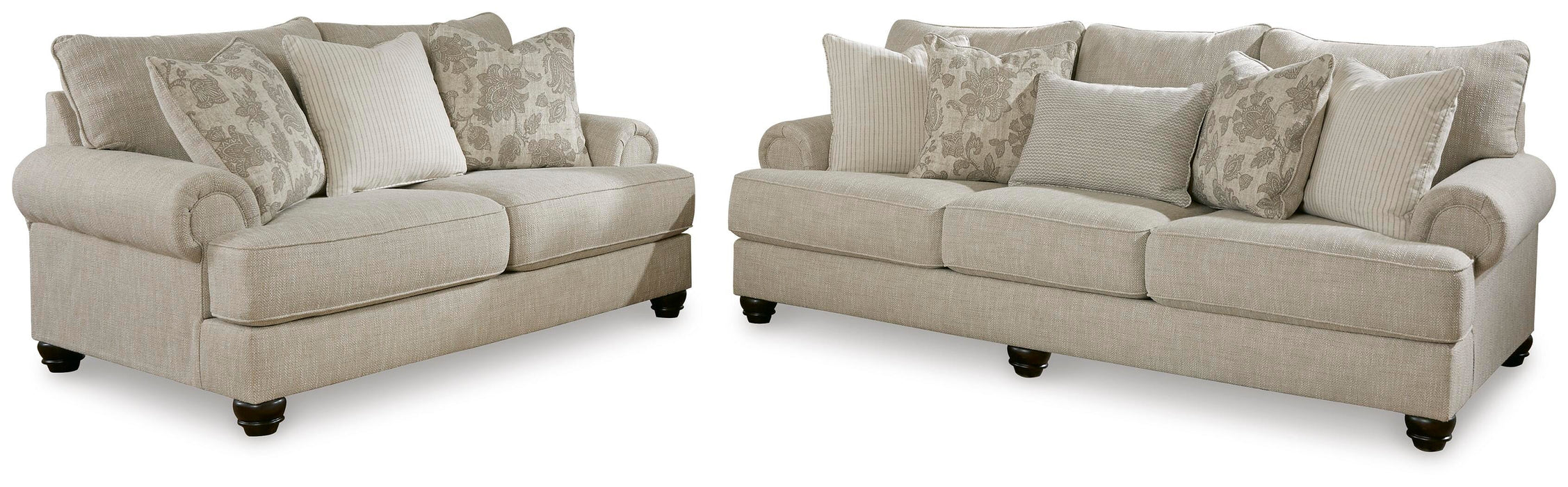 Asanti Living Room Set - Venta Furnishings (San Antonio,TX)