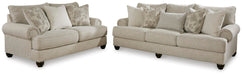 Asanti Living Room Set - Venta Furnishings (San Antonio,TX)