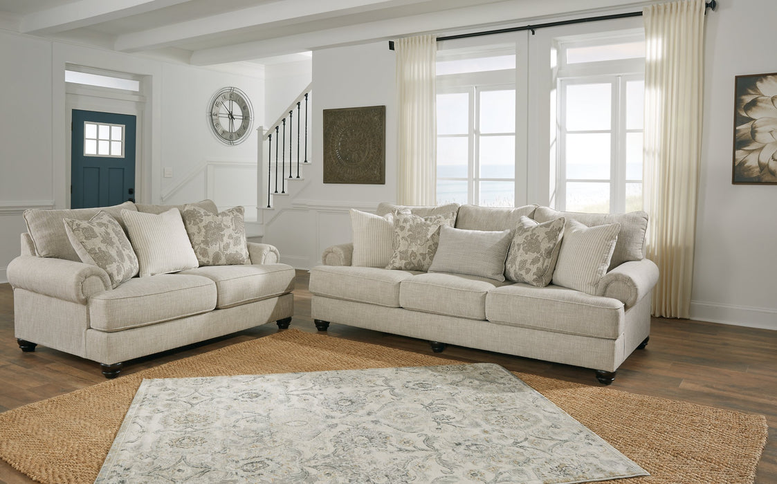 Asanti Living Room Set - Venta Furnishings (San Antonio,TX)