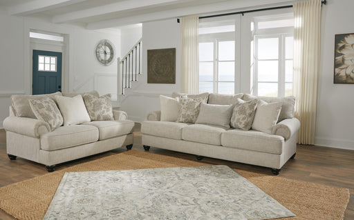 Asanti Living Room Set - Venta Furnishings (San Antonio,TX)