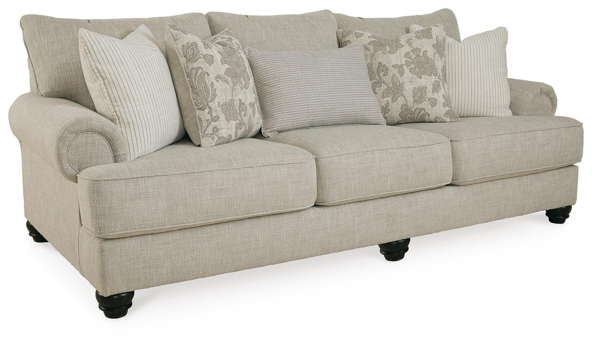 Asanti Sofa - Venta Furnishings (San Antonio,TX)