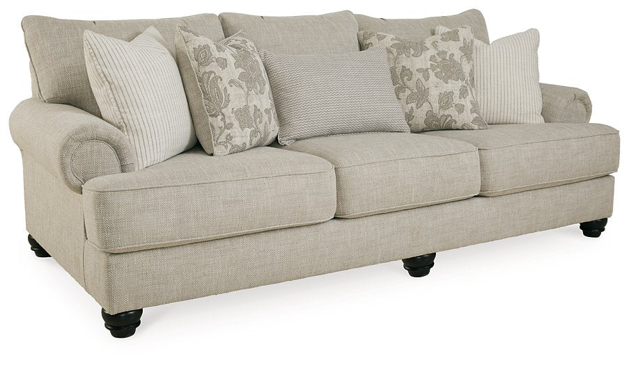 Asanti Living Room Set - Venta Furnishings (San Antonio,TX)