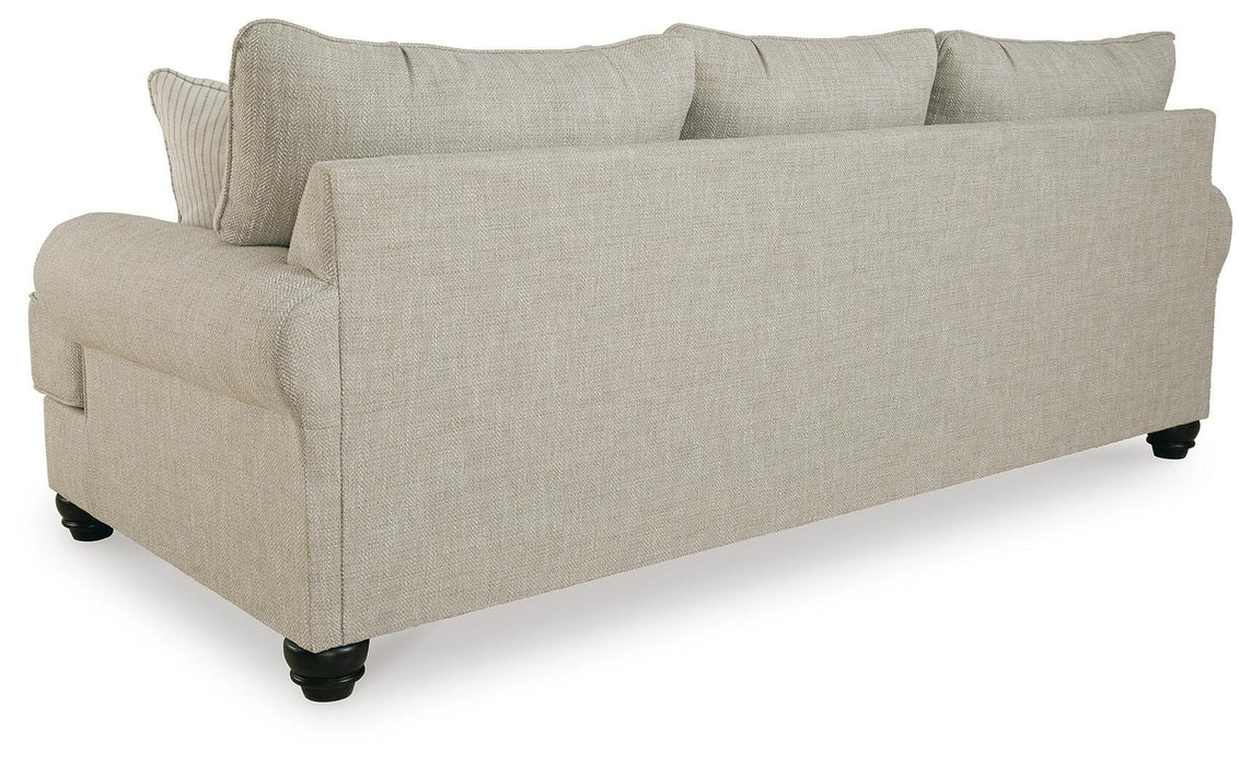 Asanti Sofa - Venta Furnishings (San Antonio,TX)