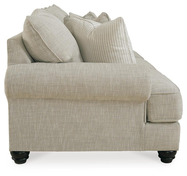 Asanti Sofa - Venta Furnishings (San Antonio,TX)