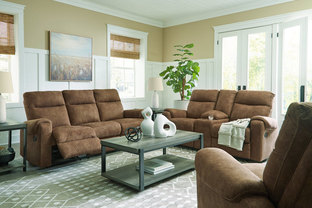 Edenwold Living Room Set - Venta Furnishings (San Antonio,TX)