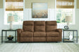 Edenwold Reclining Sofa - Venta Furnishings (San Antonio,TX)