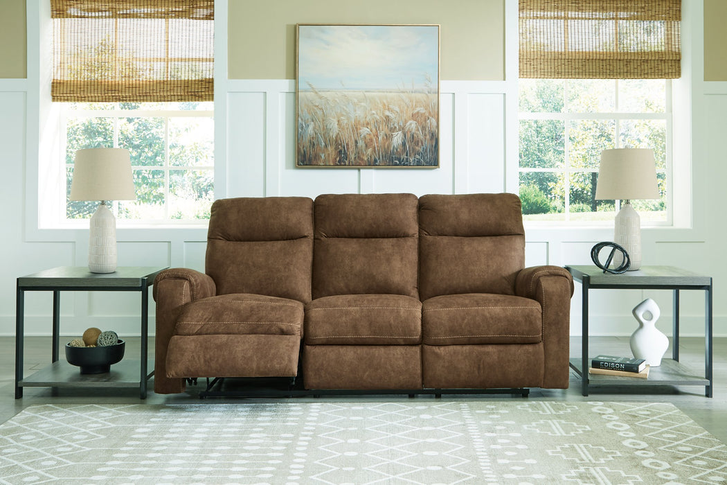 Edenwold Living Room Set - Venta Furnishings (San Antonio,TX)