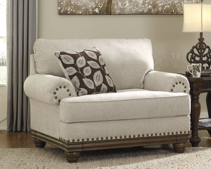 Harleson Living Room Set - Venta Furnishings (San Antonio,TX)