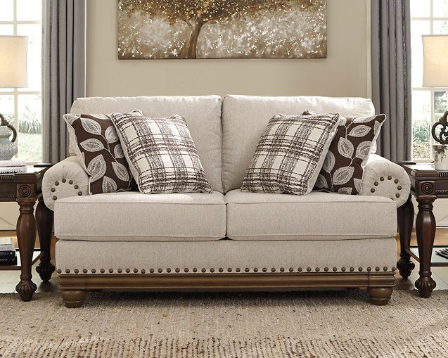 Harleson Living Room Set - Venta Furnishings (San Antonio,TX)