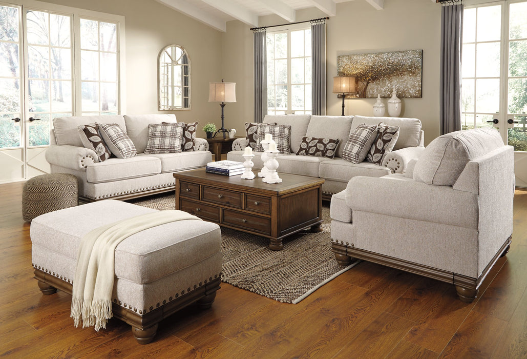 Harleson Living Room Set - Venta Furnishings (San Antonio,TX)