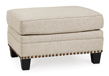 Claredon Ottoman