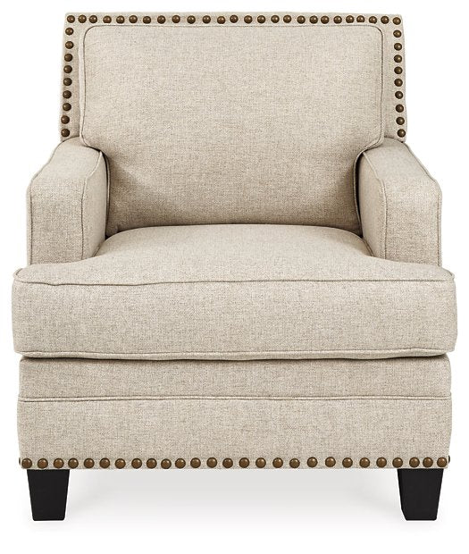Claredon Chair - Venta Furnishings (San Antonio,TX)