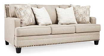 Claredon Sofa - Venta Furnishings (San Antonio,TX)