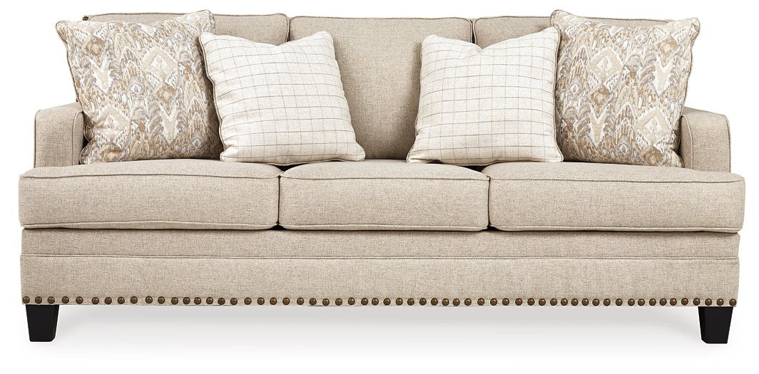 Claredon Sofa - Venta Furnishings (San Antonio,TX)