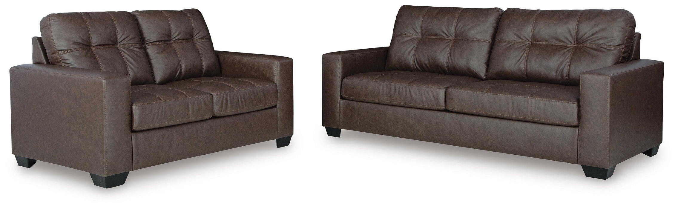 Barlin Mills Living Room Set - Venta Furnishings (San Antonio,TX)