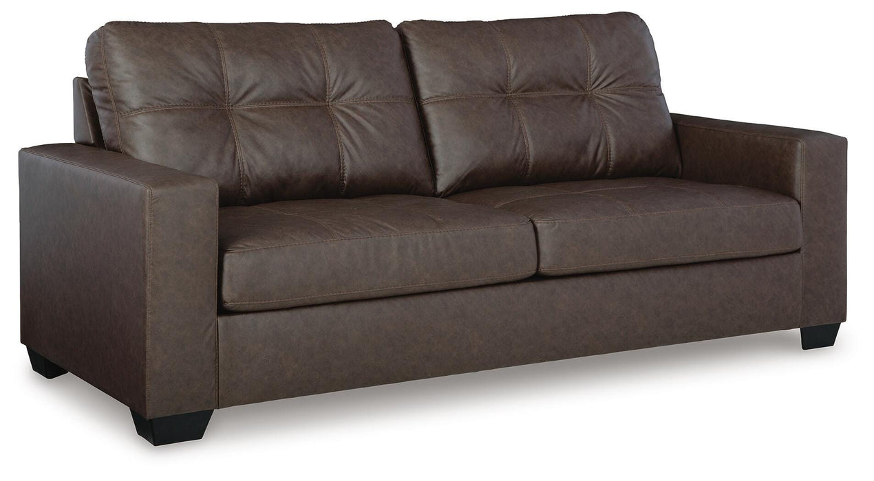 Barlin Mills Sofa - Venta Furnishings (San Antonio,TX)