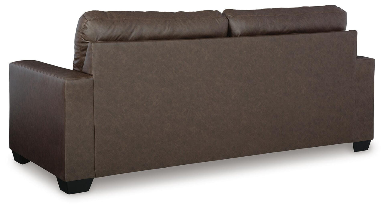 Barlin Mills Sofa - Venta Furnishings (San Antonio,TX)